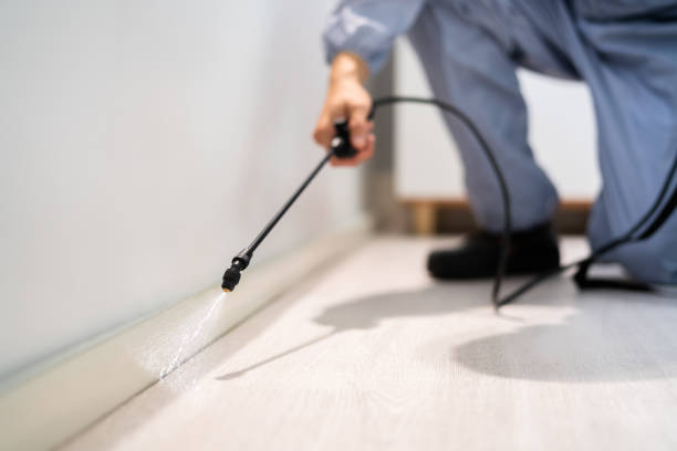 Licensed Fumigation Services service in Baxter, MN - Nex Pest Control
