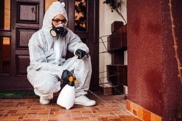 Reliable Fumigation Services contractor in Baxter, MN by Nex Pest Control